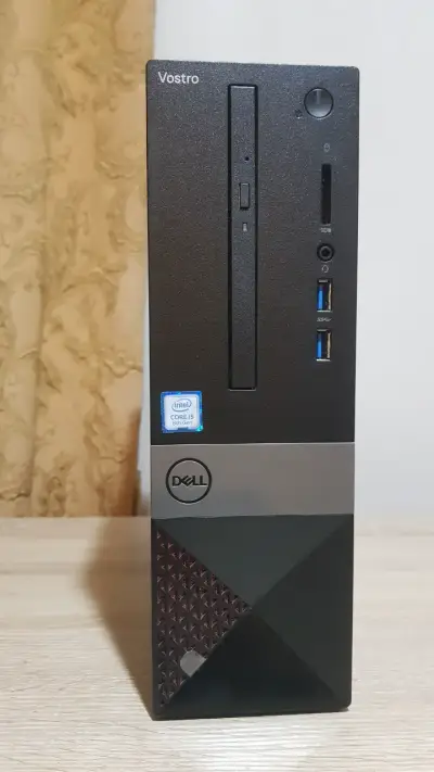 Dell Vostro 3470 Sff :: I5-8400 / Wifi & Bluetooth - miniatura 2