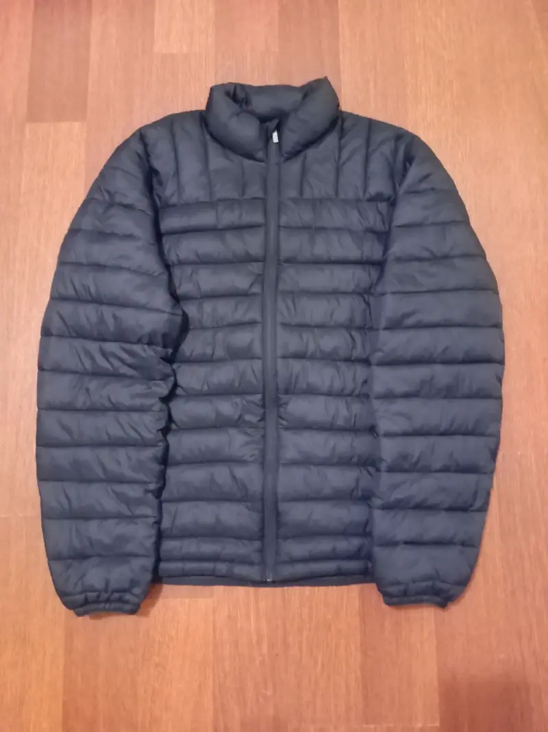 Chaqueta Kenneth Stevens repelente - 2