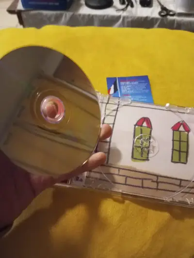CD ROUND TABLE – Domino (1999) [Edición Japonesa c - miniatura 4