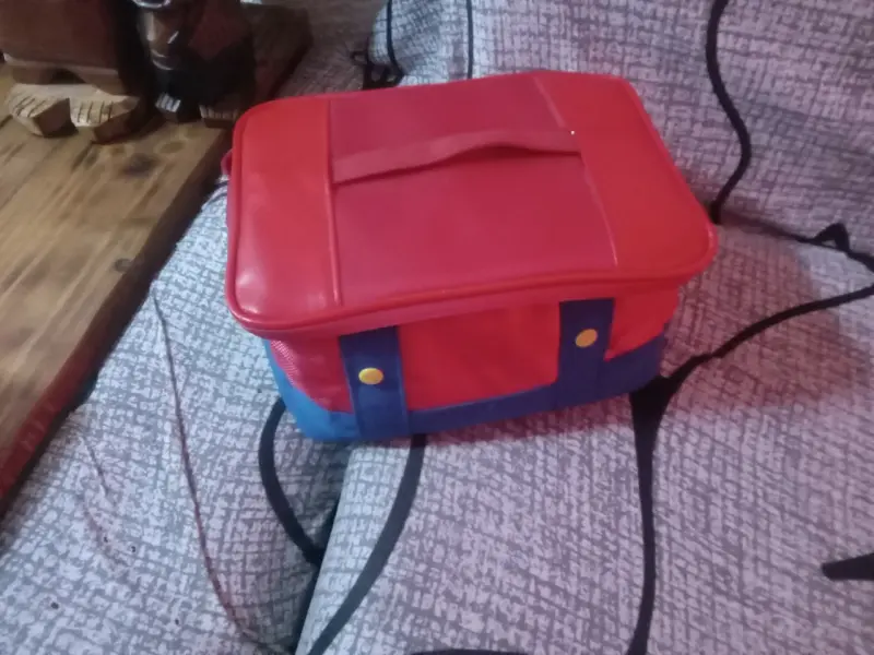 Nintendo Switch con Mario Kart 8 Deluxe y accesorios - 6