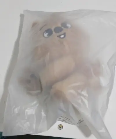 Quokka Magnet Plush original y sellado - miniatura 3