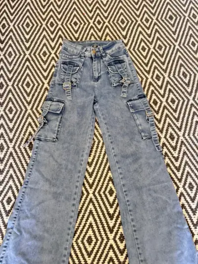 Jeans - miniatura 1
