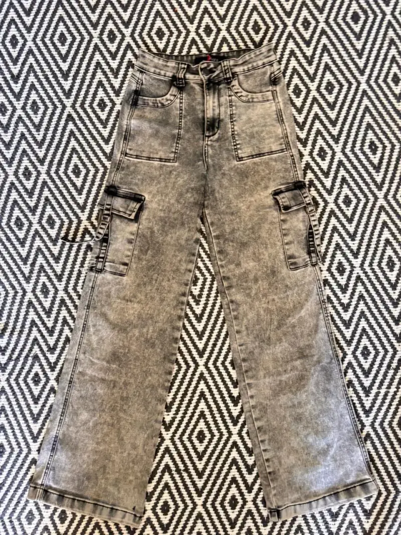 Jeans - 2