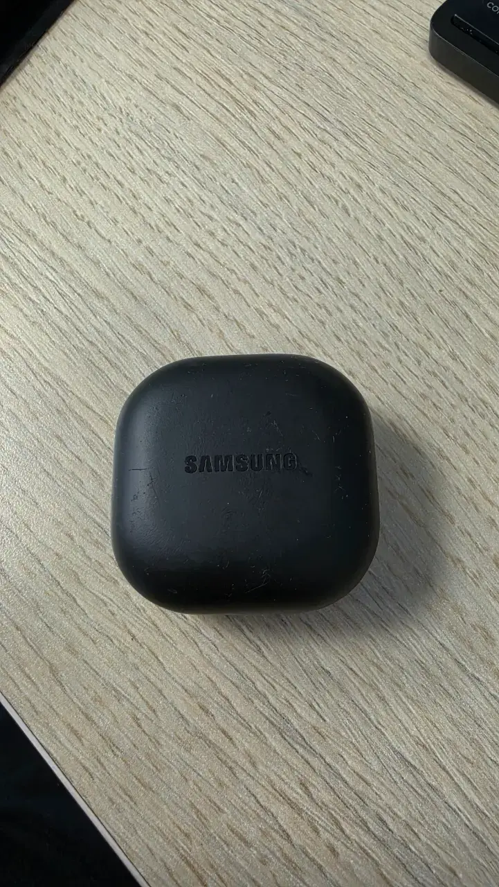 Audífonos Samsung Buds2 Pro Negros - 3