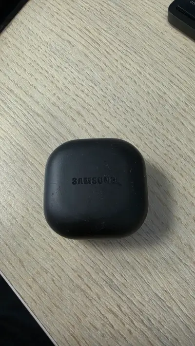 Audífonos Samsung Buds2 Pro Negros - miniatura 3