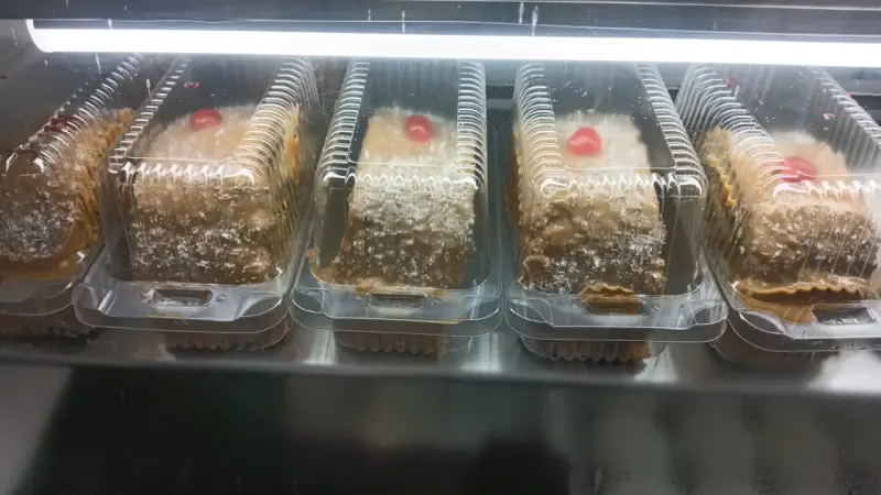 TORTAS,POSTRES,PASTELES,MASA PARA EMPANADA - 2