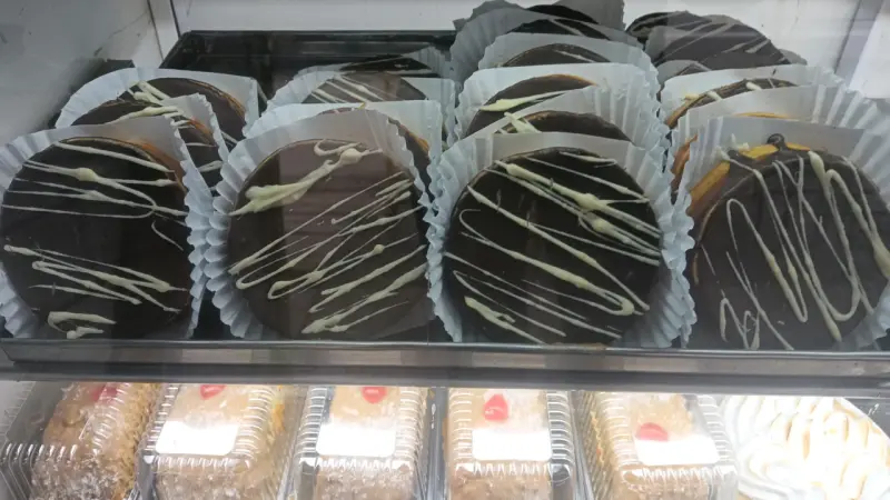 TORTAS,POSTRES,PASTELES,MASA PARA EMPANADA - 3