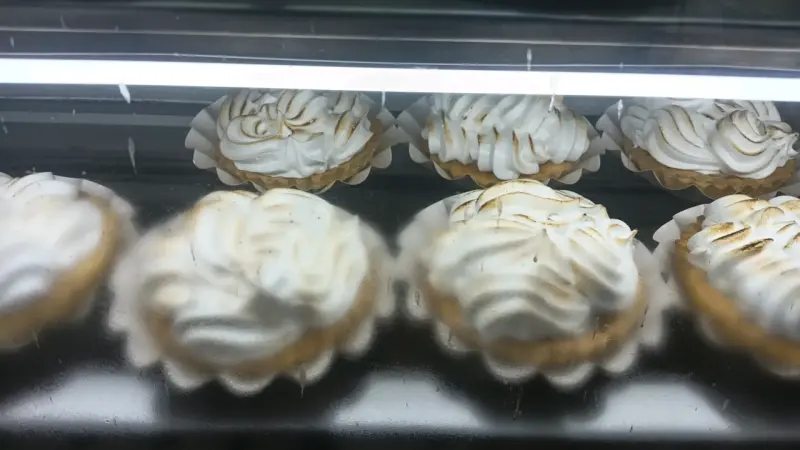 TORTAS,POSTRES,PASTELES,MASA PARA EMPANADA - 4