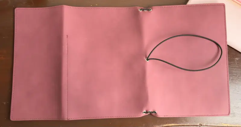 Journal - 2