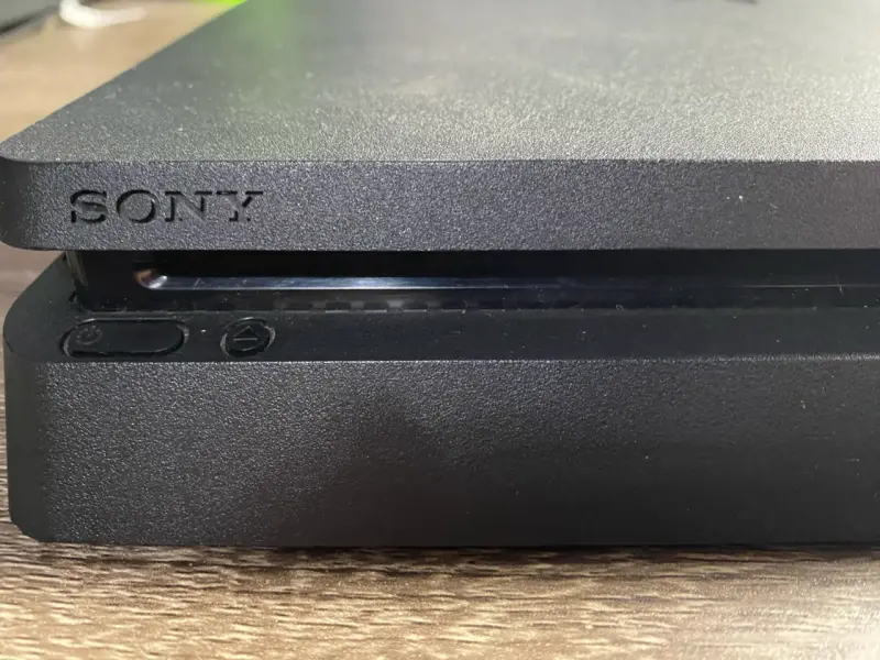 Consola PS4 con control y juegos incluidos - 2