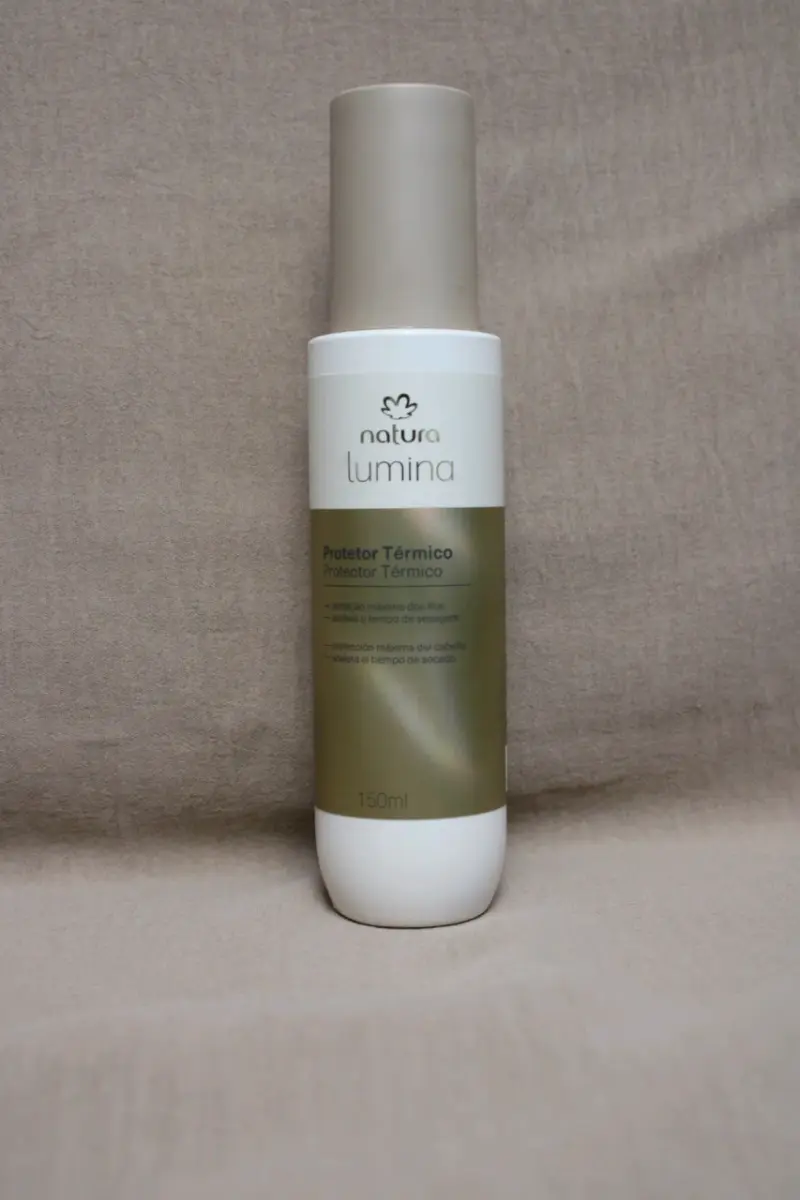 Protector Térmico Natura Lumina 150ml
