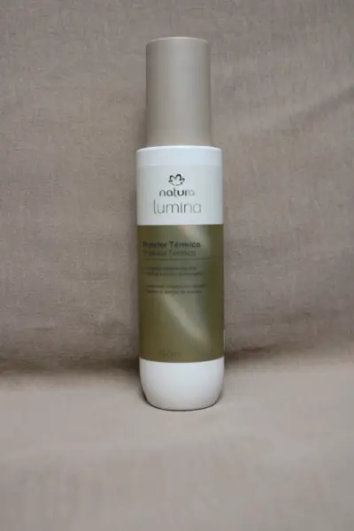 Protector Térmico Natura Lumina 150ml - miniatura 1