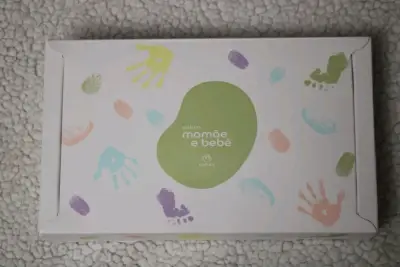 Set de fragancias para bebé Natura Mamãe e Bebê - miniatura 3