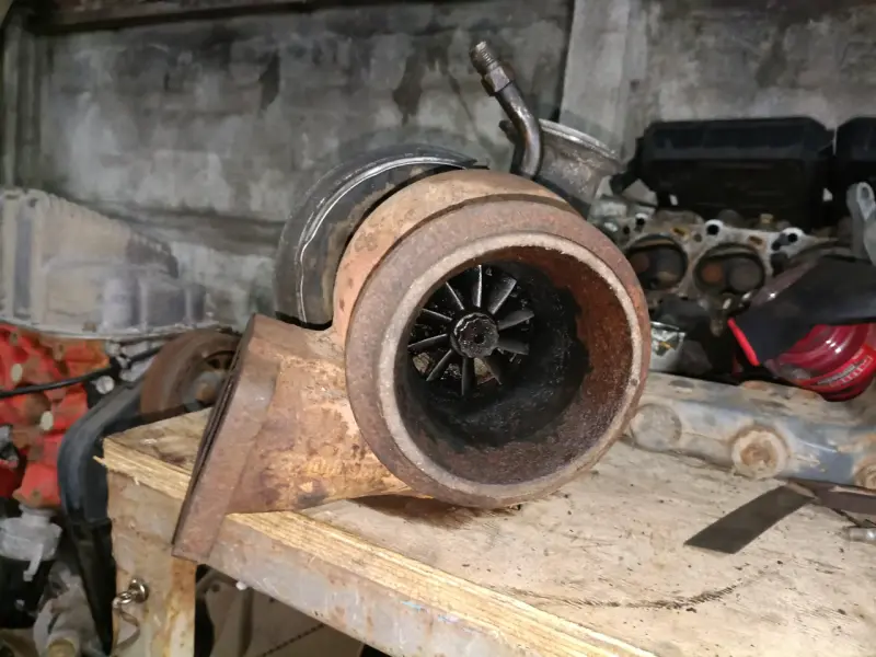 Mecánica automotriz - 4