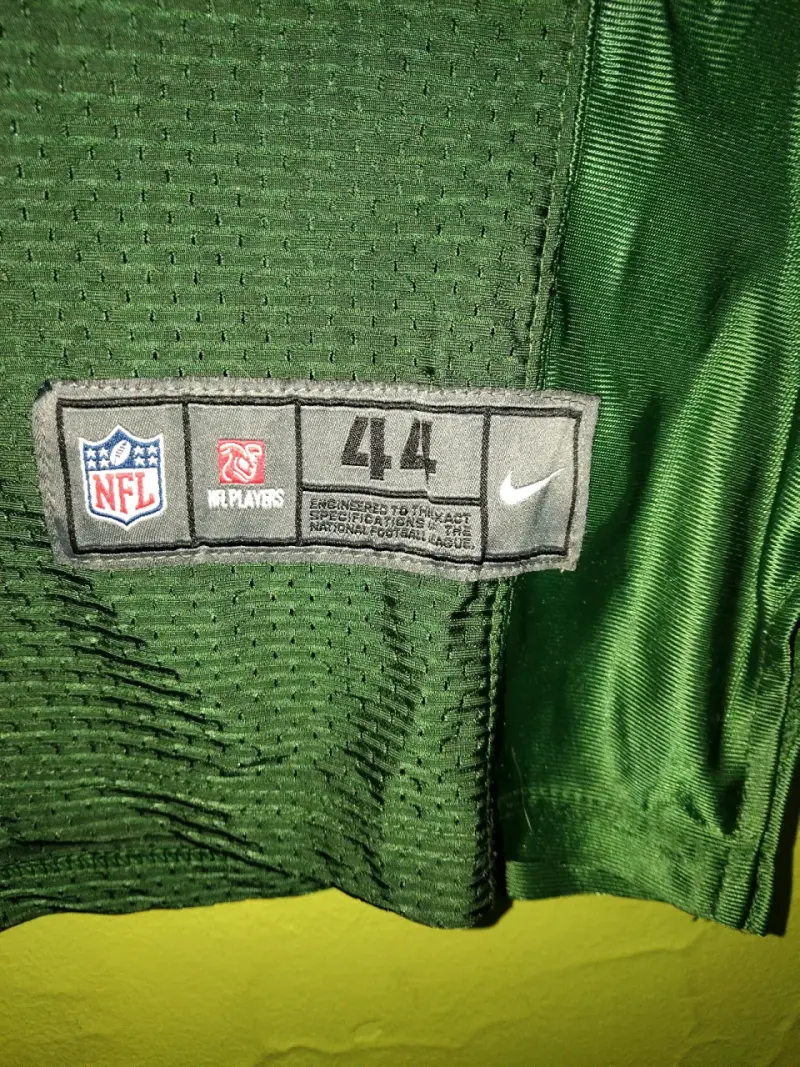 Camiseta NFL Green Bay Packers Randall Cobb - 4