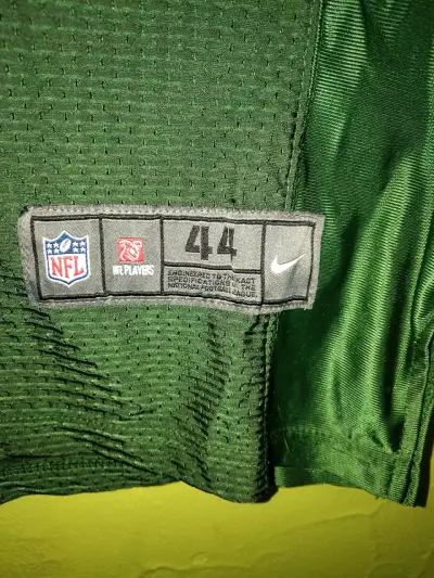 Camiseta NFL Green Bay Packers Randall Cobb - miniatura 4