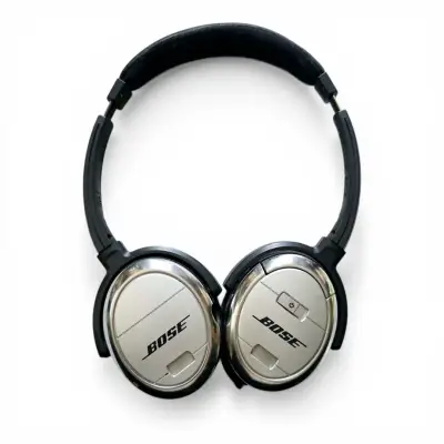Auriculares Bose QuietComfort 3 con cancelación de ruido - miniatura 2