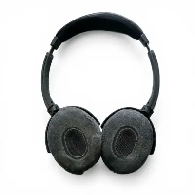 Auriculares Bose QuietComfort 3 con cancelación de ruido - miniatura 3