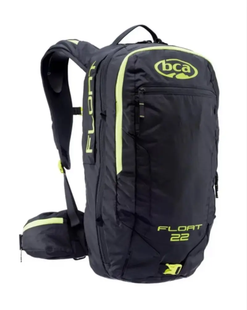 Mochila de esquí BCA Float 22 con Airbag - 1