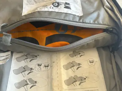 Mochila de esquí BCA Float 22 con Airbag - miniatura 5