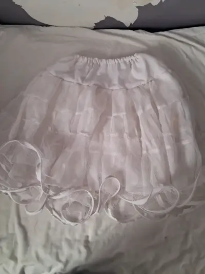 Vestido de cueca - miniatura 2