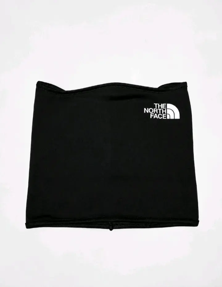 Cuello térmico reversible EA7 y The North Face - 2