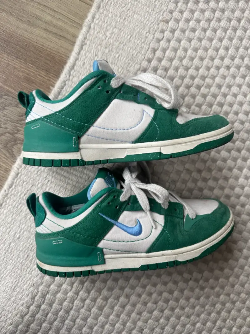 Zapatillas Nike Dunk Low Disrupt 2 - 1