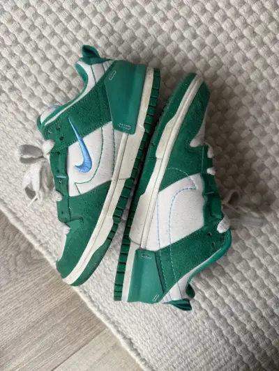 Zapatillas Nike Dunk Low Disrupt 2 - miniatura 2