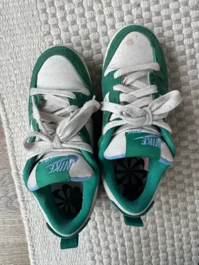 Zapatillas Nike Dunk Low Disrupt 2 - miniatura 3