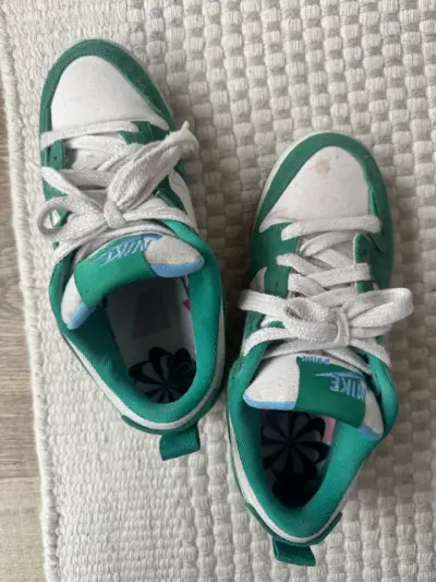 Zapatillas Nike Dunk Low Disrupt 2 - miniatura 4