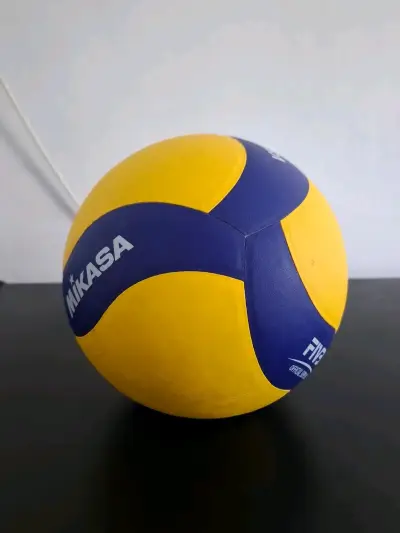 Balón de Voleibol Mikasa V330W Oficial - miniatura 1