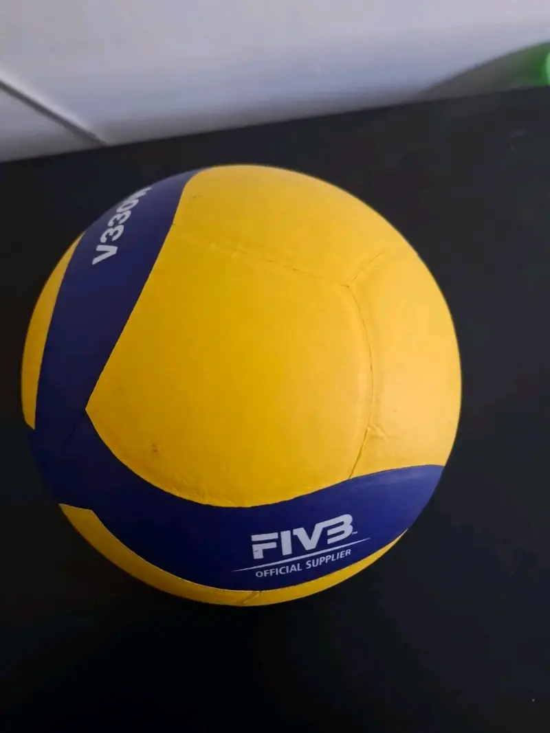 Balón de Voleibol Mikasa V330W Oficial - 2