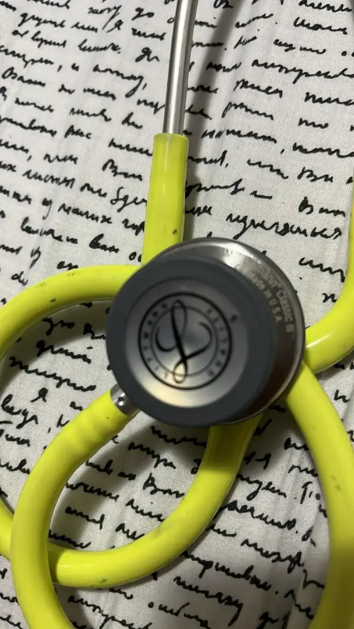 Estetoscopio profesional LITTMANN - 3