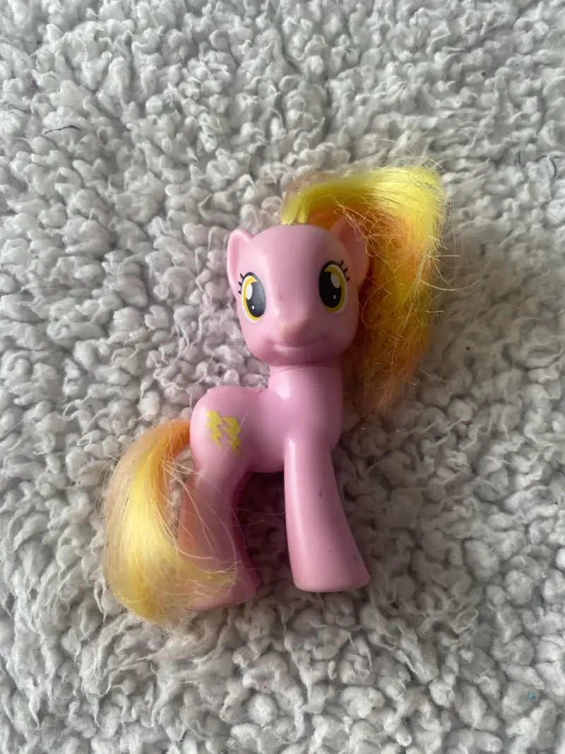 Figura de juguete My Little Pony - 1