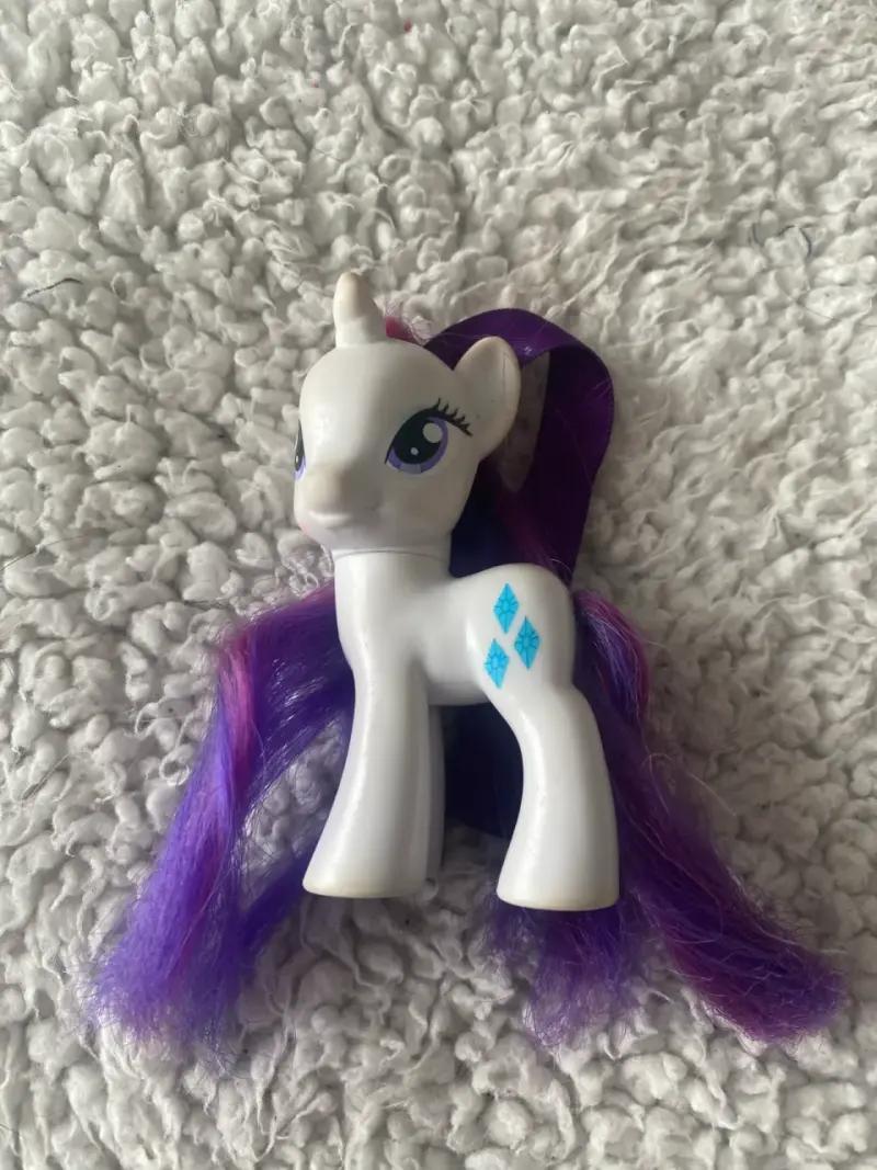 Figura de juguete My Little Pony - 2