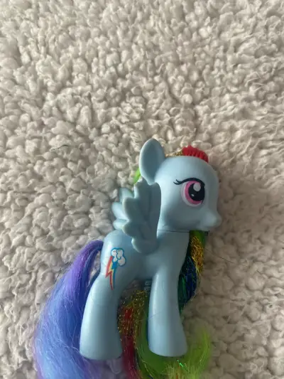Figura de juguete My Little Pony - miniatura 3
