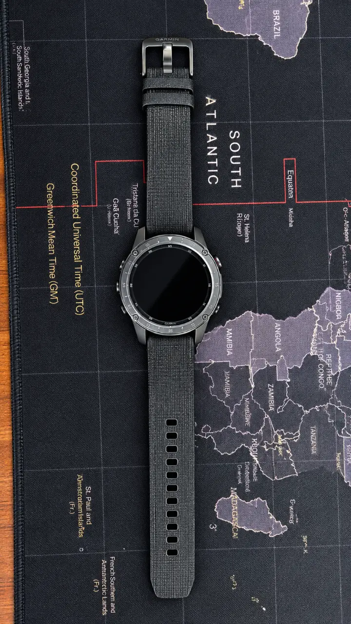 Reloj Samsung Galaxy Watch 1ra Generación. - 1