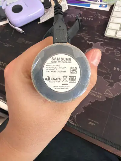 Reloj Samsung Galaxy Watch 1ra Generación. - miniatura 2