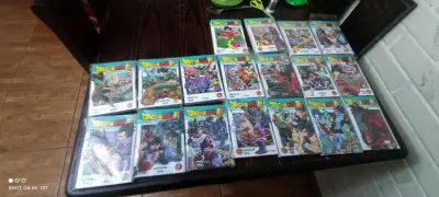 Colección de mangas Dragon Ball Super Volumen 1 - miniatura 2