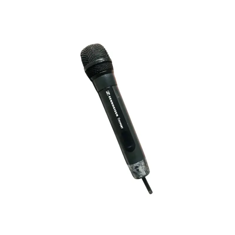 Micrófono + Receptor Sennheiser Freeport - 2