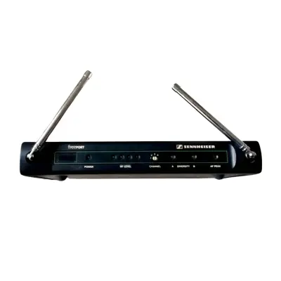 Micrófono + Receptor Sennheiser Freeport - miniatura 4