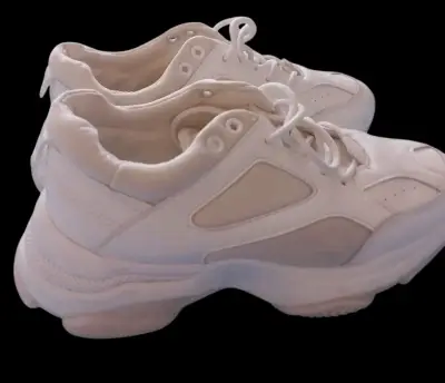 💥Zapatillas + Pantalón Buzo Unisex - miniatura 1