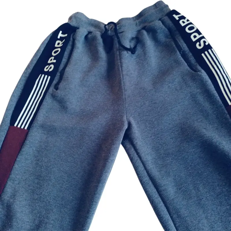 💥Zapatillas + Pantalón Buzo Unisex - 4