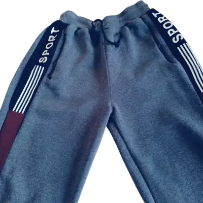 💥Zapatillas + Pantalón Buzo Unisex - miniatura 4