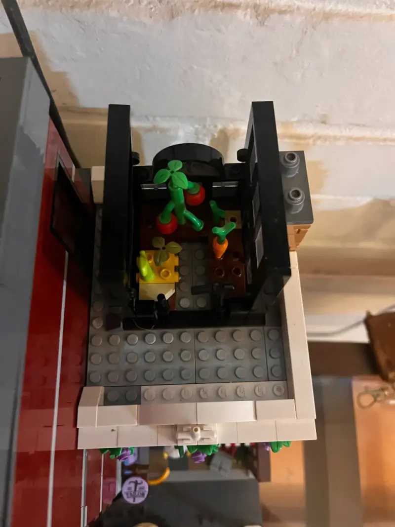 LEGO Club de Jazz - 1