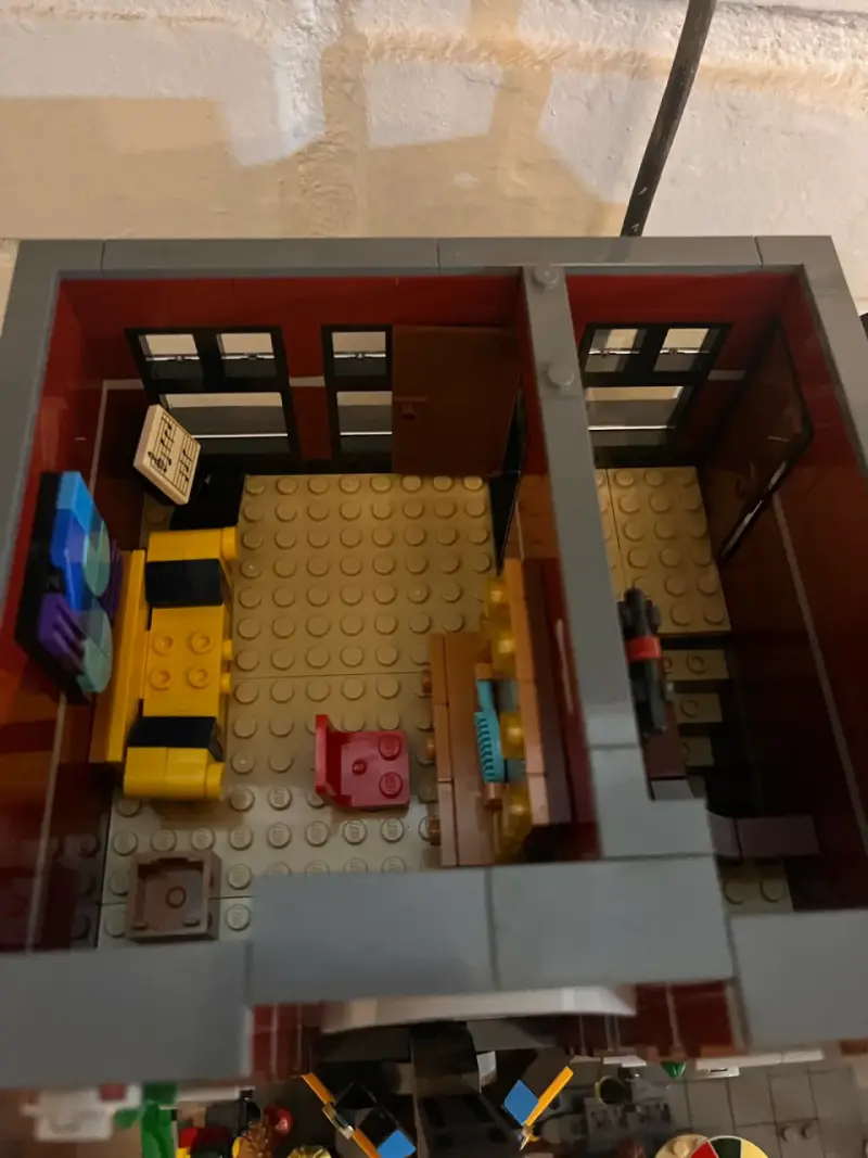 LEGO Club de Jazz - 2
