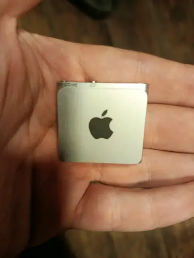 iPod Shuffle 4ta generación - miniatura 1