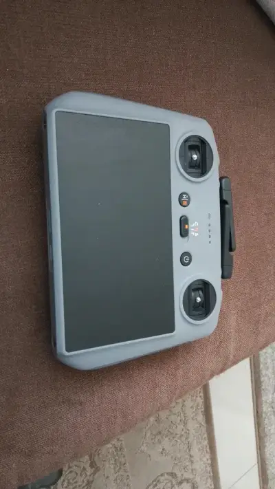 Control remoto RC 2 para dron DJI con pantalla - miniatura 3
