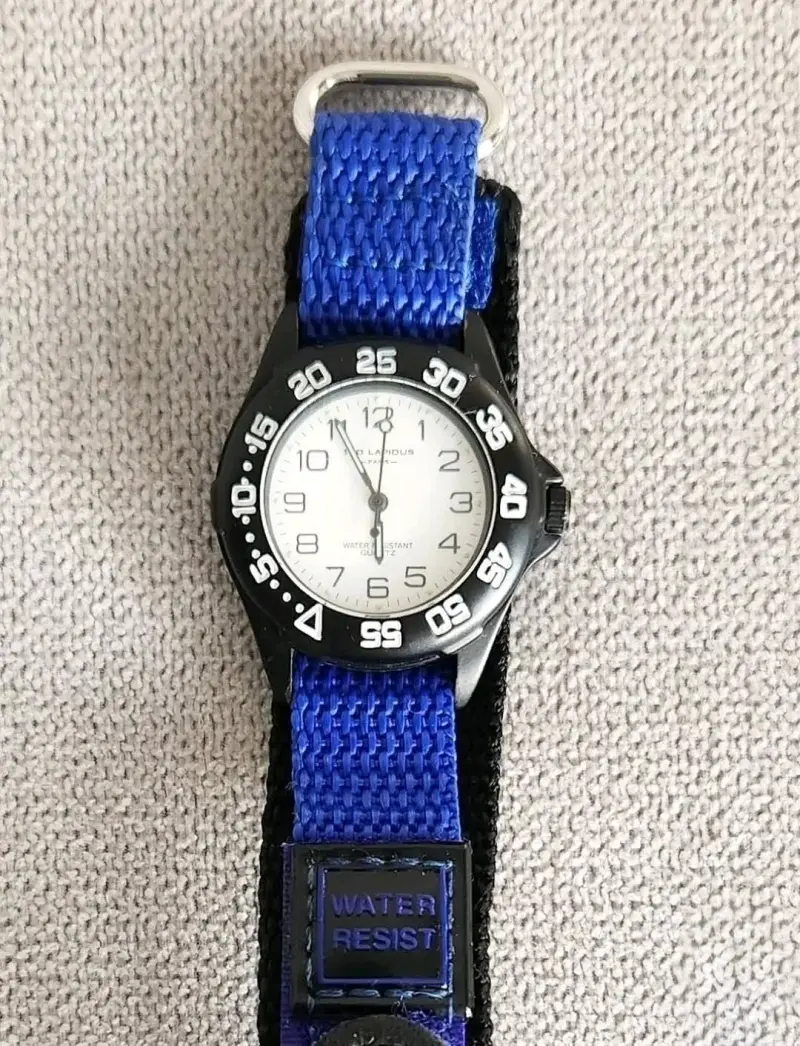 Reloj marca Ted Lapidus - 5