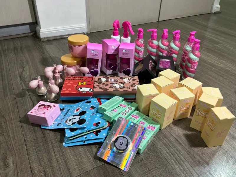 🛍️ LOTE POR MAYOR PARA REVENDER 🛍️ - 1